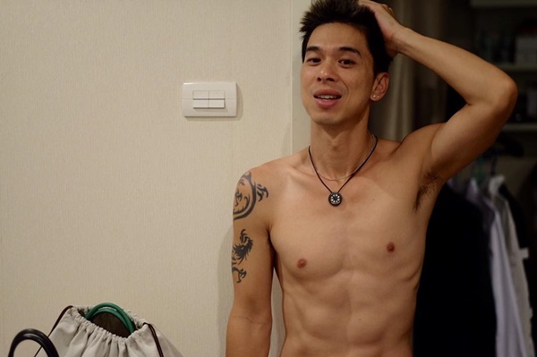 ดีเจเอกกี้