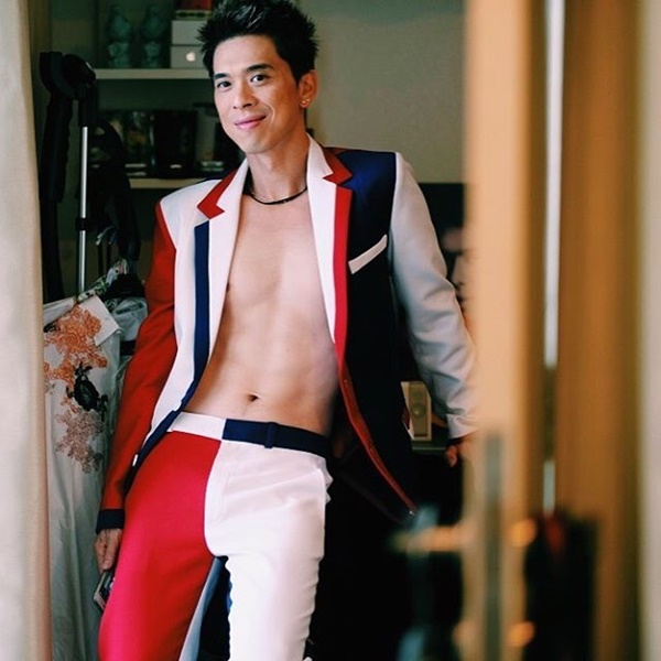 ดีเจเอกกี้