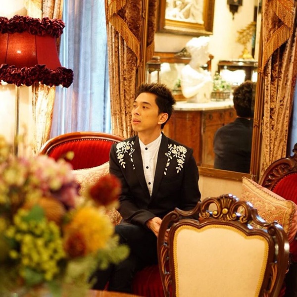 ดีเจเอกกี้