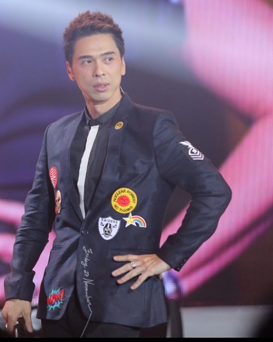 ดีเจเอกกี้