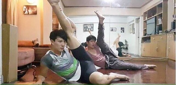 โดม ปกรณ์ ลัม