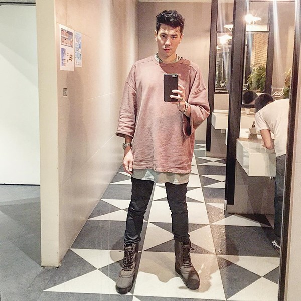 โดม ปกรณ์ ลัม