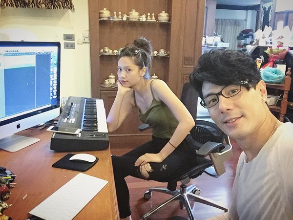 โดม ปกรณ์ ลัม