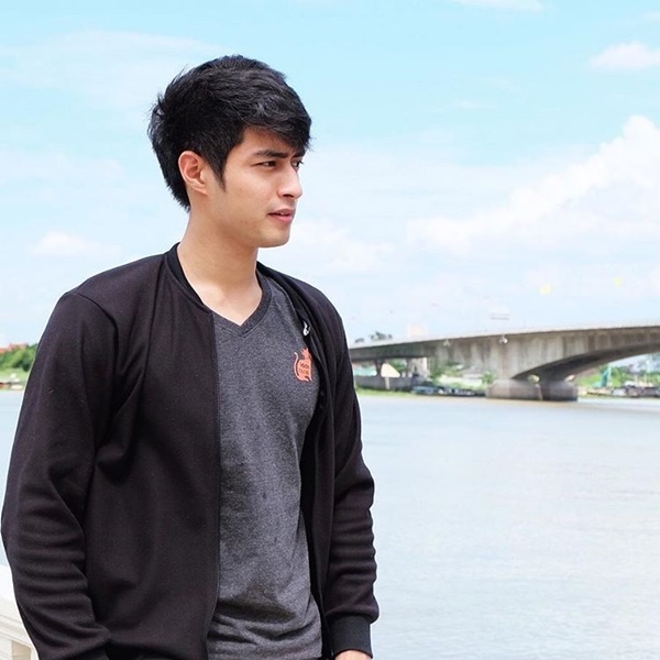 สั่งพักงาน ฟิล์ม ณัฐกวี