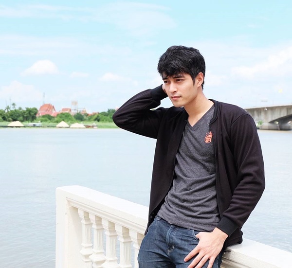 สั่งพักงาน ฟิล์ม ณัฐกวี