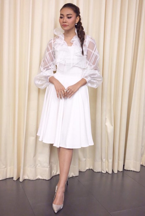 แก้ม เดอะสตาร์