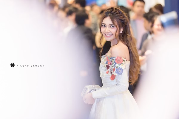 แก้ม เดอะสตาร์