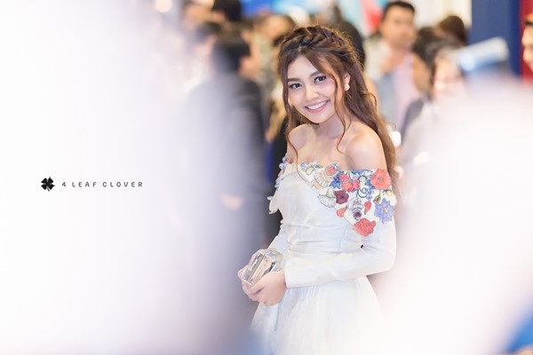 แก้ม เดอะสตาร์