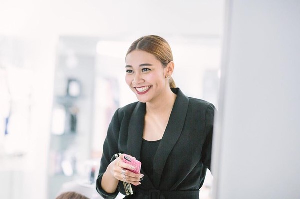 แก้ม เดอะสตาร์