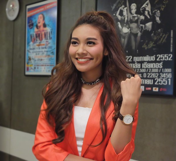 แก้ม เดอะสตาร์