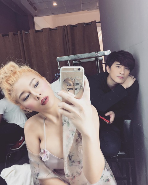 กุ๊บกิ๊บ เผยเคล็ดลับเด็ดมัดใจสามี