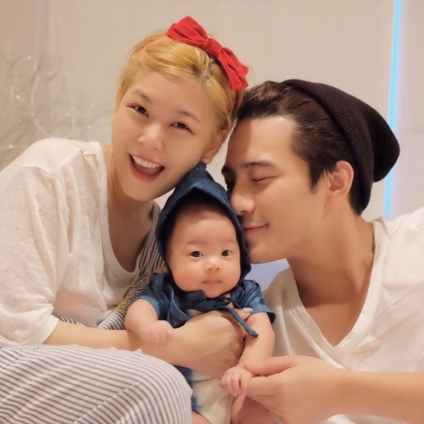 กุ๊บกิ๊บ เผยเคล็ดลับเด็ดมัดใจสามี