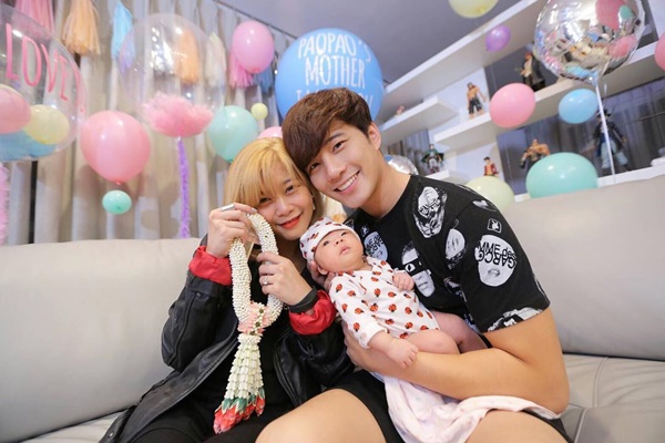 กุ๊บกิ๊บ เผยเคล็ดลับเด็ดมัดใจสามี