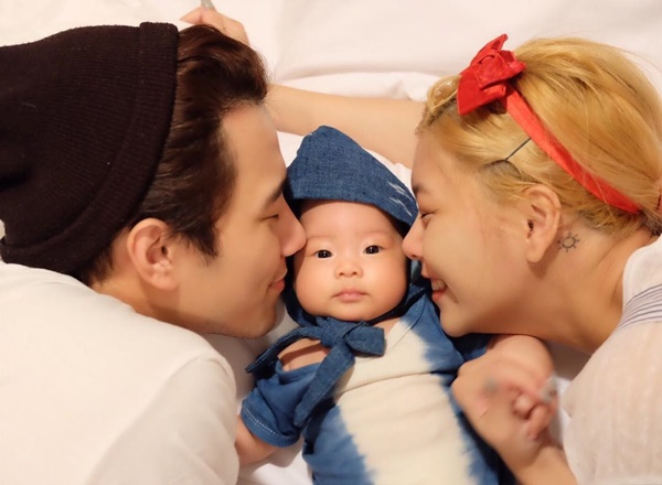 กุ๊บกิ๊บ เผยเคล็ดลับเด็ดมัดใจสามี