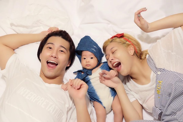 กุ๊บกิ๊บ เผยเคล็ดลับเด็ดมัดใจสามี