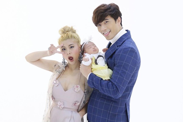 กุ๊บกิ๊บ เผยเคล็ดลับเด็ดมัดใจสามี