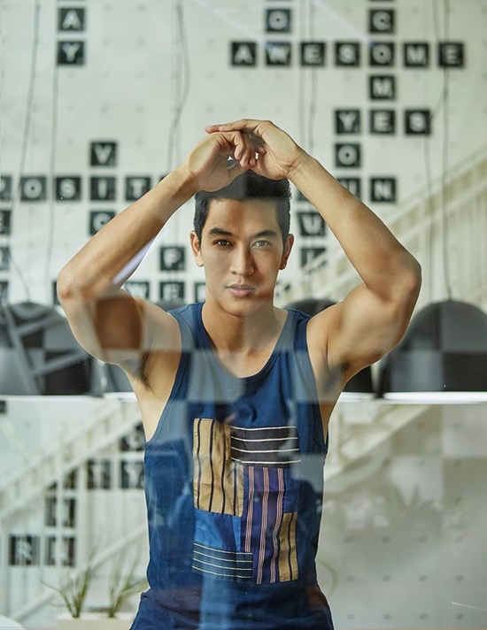 กอล์ฟ อนุวัฒน์