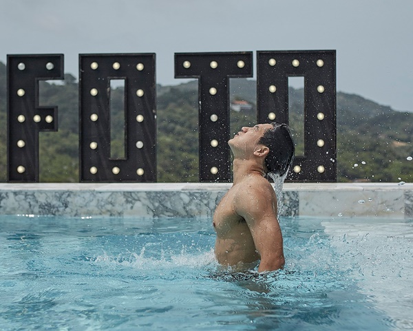 กอล์ฟ อนุวัฒน์