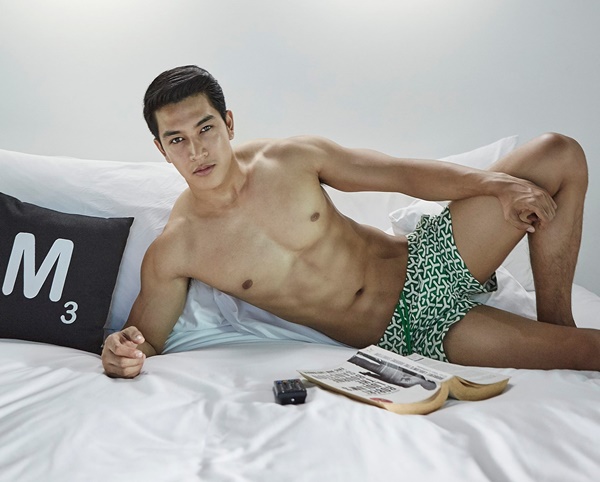 กอล์ฟ อนุวัฒน์