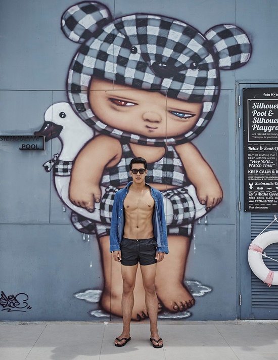 กอล์ฟ อนุวัฒน์