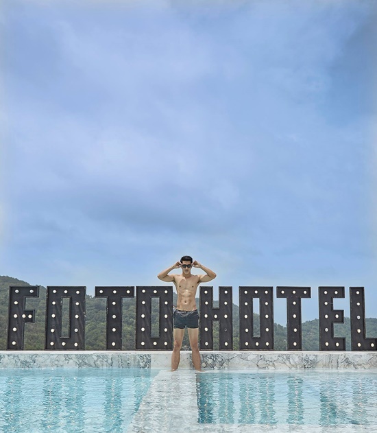 กอล์ฟ อนุวัฒน์