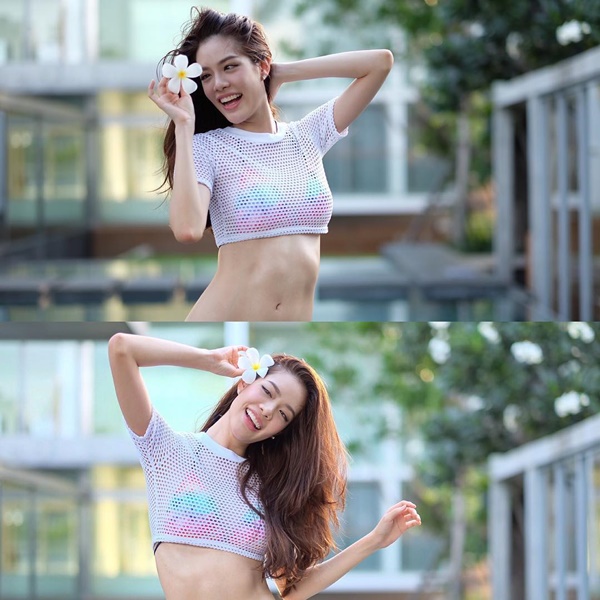 เกรซ กาญจน์เกล้า