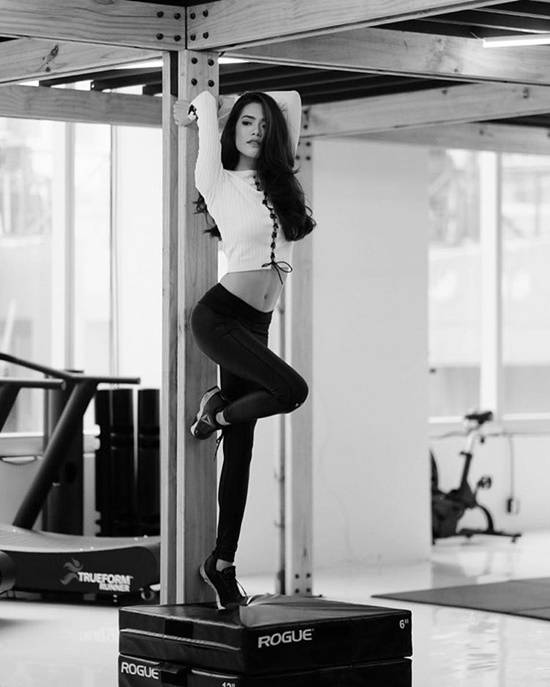 เกรซ กาญจน์เกล้า