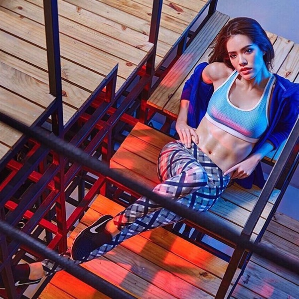 เกรซ กาญจน์เกล้า