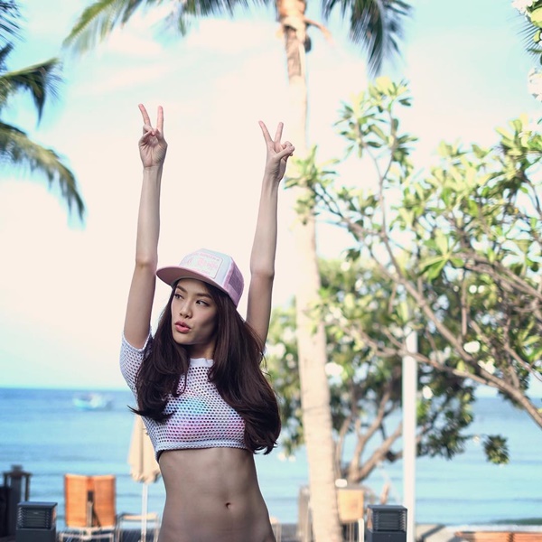 เกรซ กาญจน์เกล้า