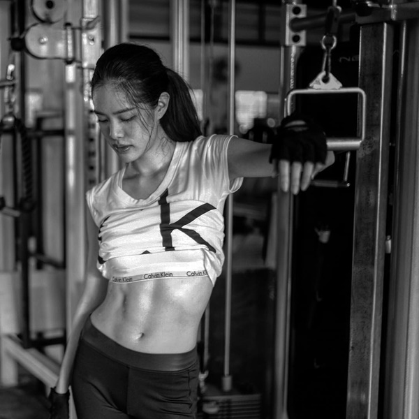 เกรซ กาญจน์เกล้า