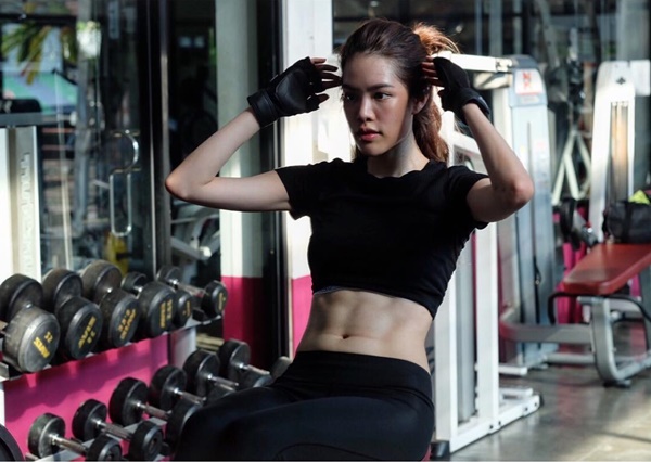 เกรซ กาญจน์เกล้า