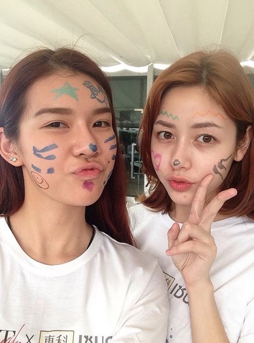 จุ๊บจิ๊บ ธนพร