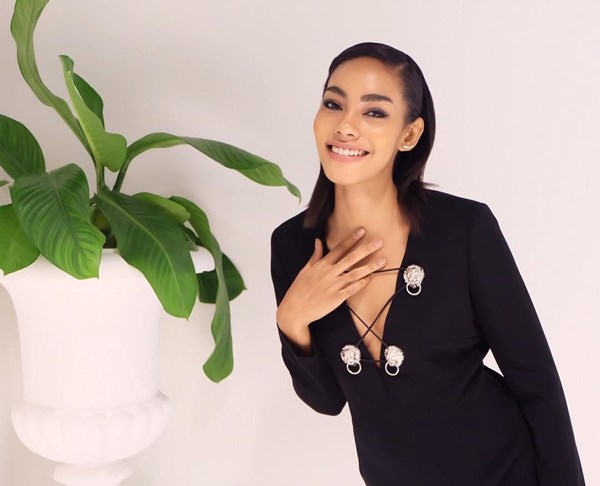 กุ้ง กุสุมา