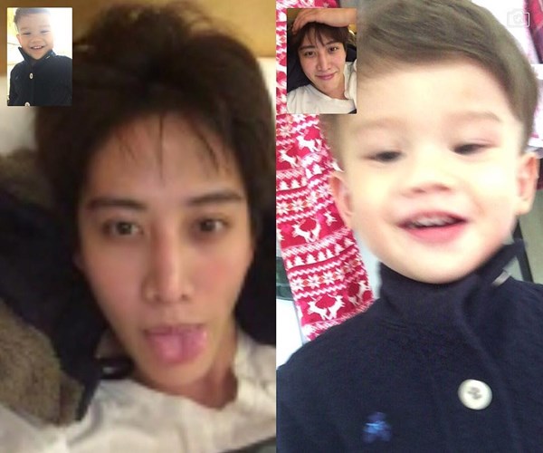 ไมค์ พิรัชต์ ซื้อสร้อยทอง HBD น้องแม็กซ์เวลล์