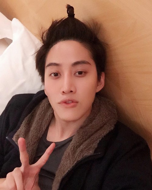 ไมค์ พิรัชต์ ซื้อสร้อยทอง HBD น้องแม็กซ์เวลล์