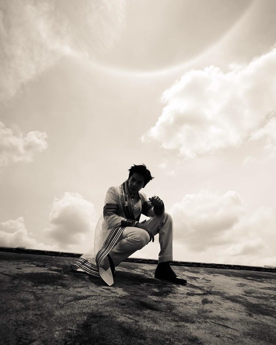 มาร์ช จุฑาวุฒิ