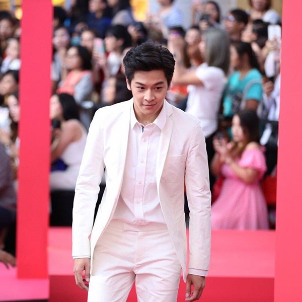 มาร์ช จุฑาวุฒิ