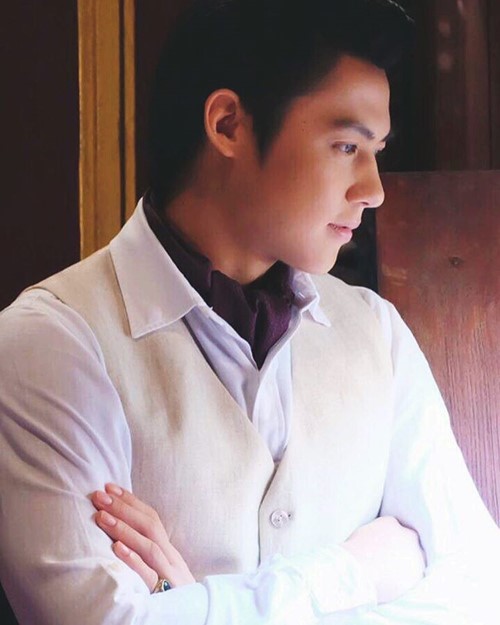 หมาก ปริญ