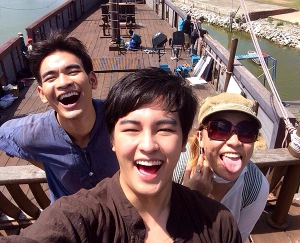 มาสุ จรรยางค์ดีกุล