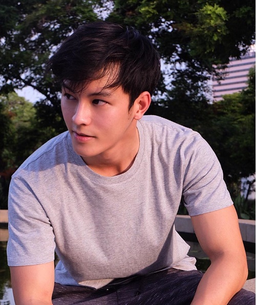 มาสุ จรรยางค์ดีกุล