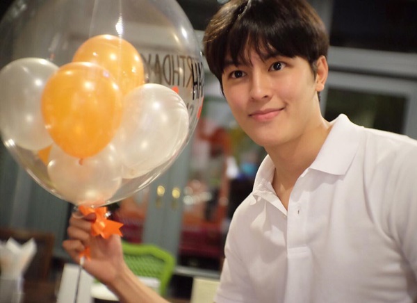 มาสุ จรรยางค์ดีกุล