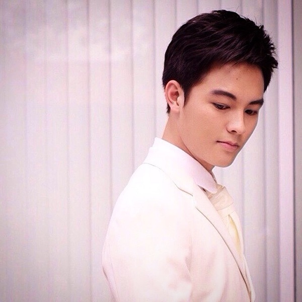 มาสุ จรรยางค์ดีกุล