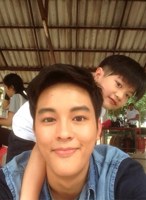 มาสุ จรรยางค์ดีกุล