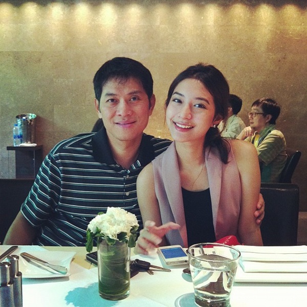 มิว นิษฐา