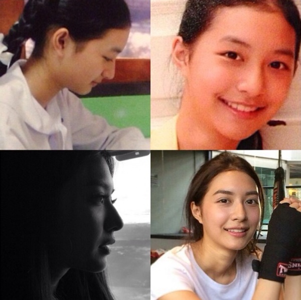 มิว นิษฐา