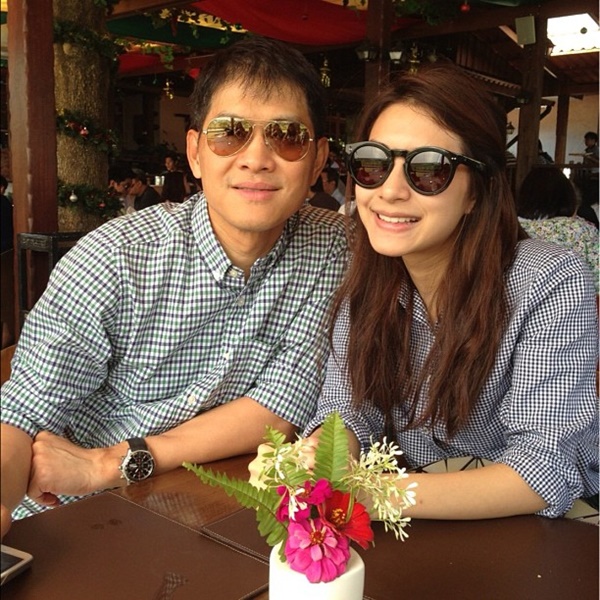 มิว นิษฐา