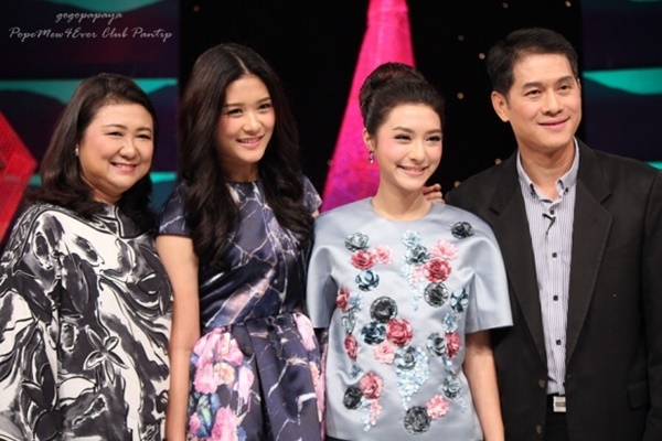 มิว นิษฐา