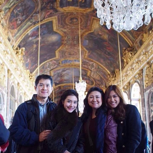 มิว นิษฐา