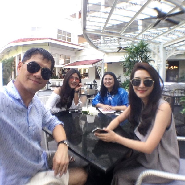 มิว นิษฐา