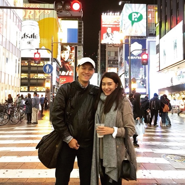 มิว นิษฐา